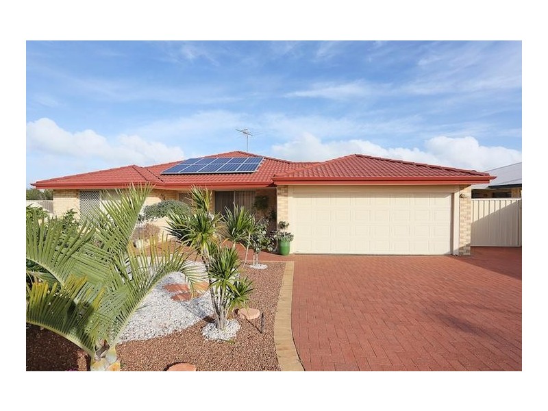 21 Catalpa Place, Falcon WA 6210