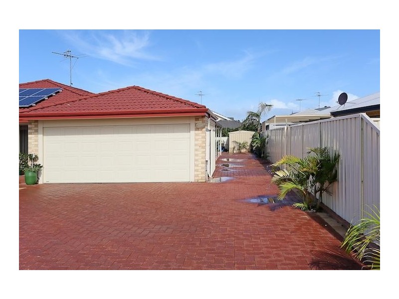 21 Catalpa Place, Falcon WA 6210