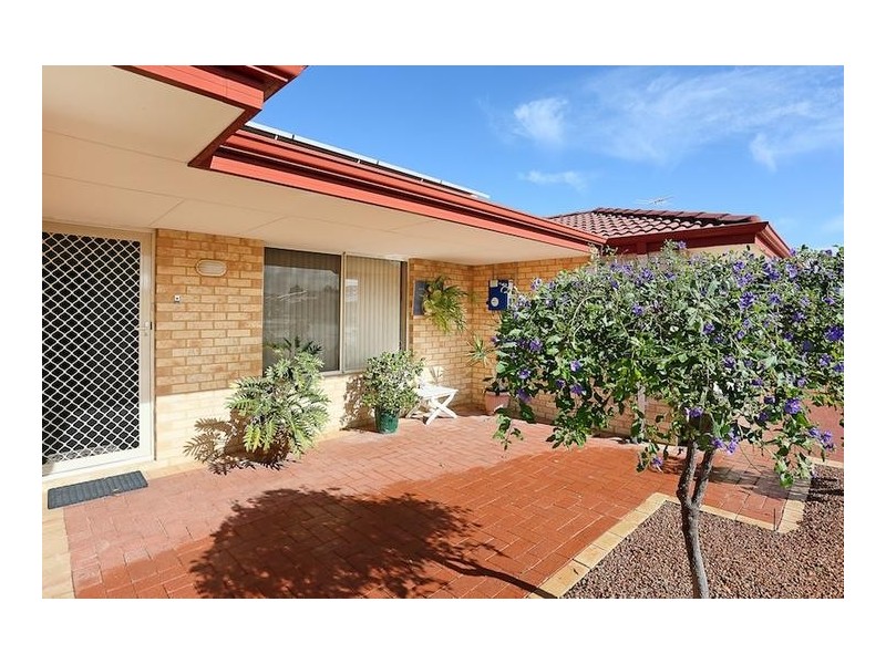 21 Catalpa Place, Falcon WA 6210