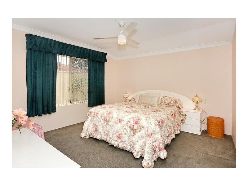 21 Catalpa Place, Falcon WA 6210