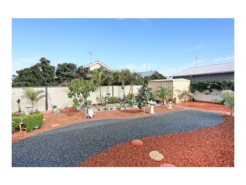 21 Catalpa Place, Falcon WA 6210