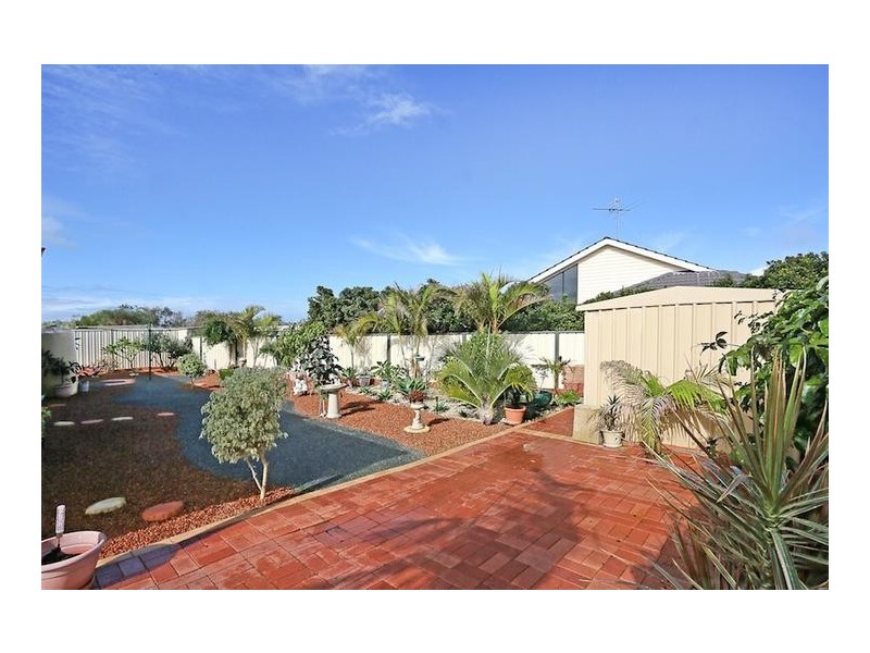 21 Catalpa Place, Falcon WA 6210