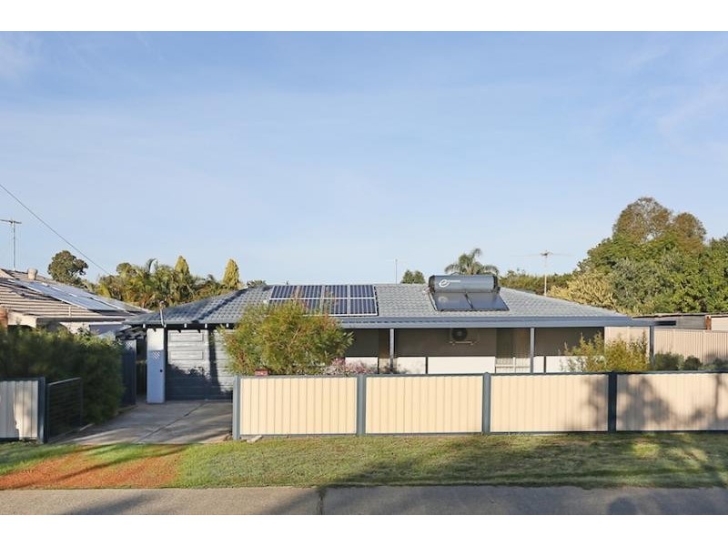 34 Birchley Road, Coodanup WA 6210