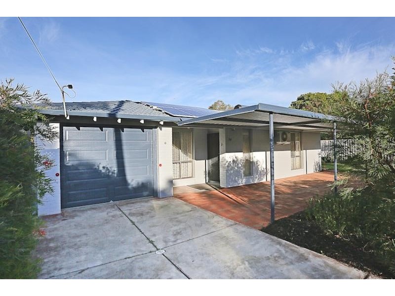 34 Birchley Road, Coodanup WA 6210
