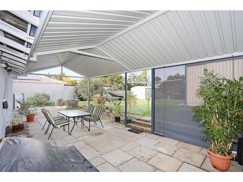 34 Birchley Road, Coodanup WA 6210