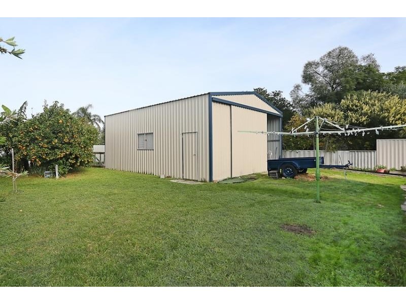34 Birchley Road, Coodanup WA 6210