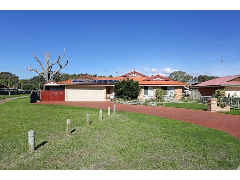 27 Rousham Crescent, Erskine WA 6210