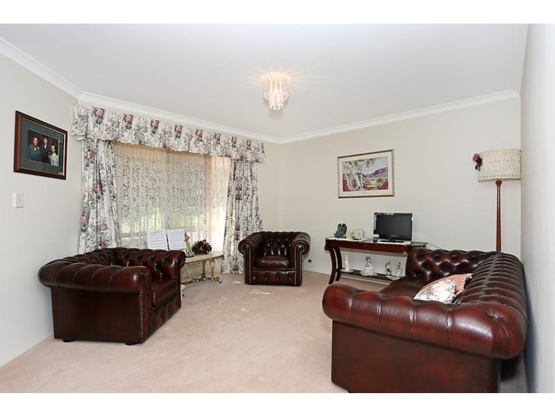 27 Rousham Crescent, Erskine WA 6210
