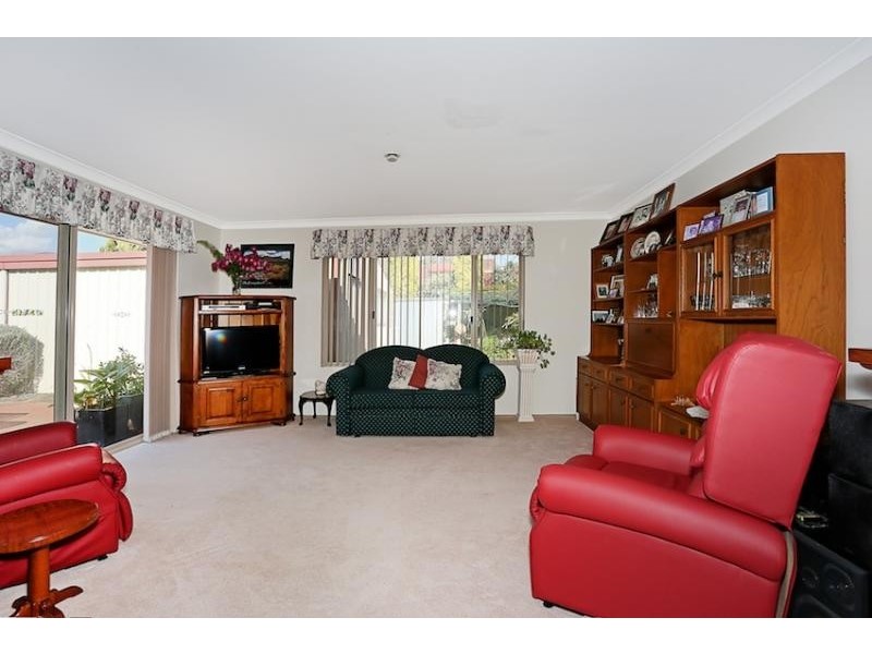 27 Rousham Crescent, Erskine WA 6210