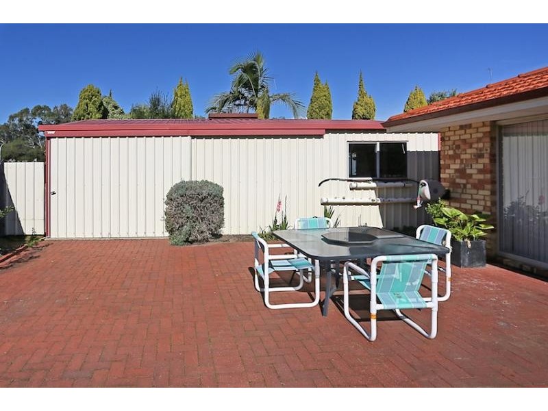 27 Rousham Crescent, Erskine WA 6210