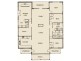 60 Caledonia Close, Herron WA 6211 Floorplan