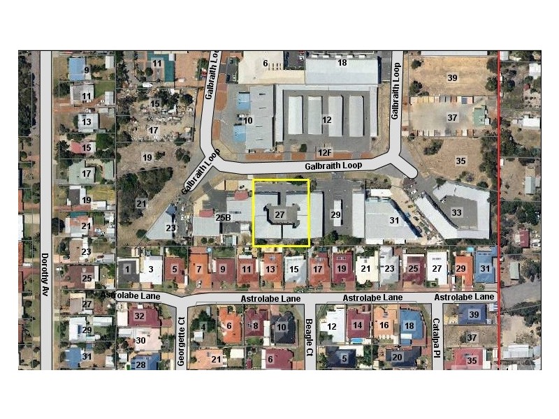 13/27 Galbraith Loop, Falcon WA 6210
