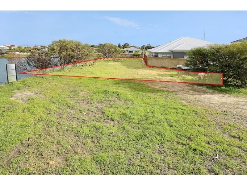 91 Sandpiper Island Retreat, Wannanup WA 6210