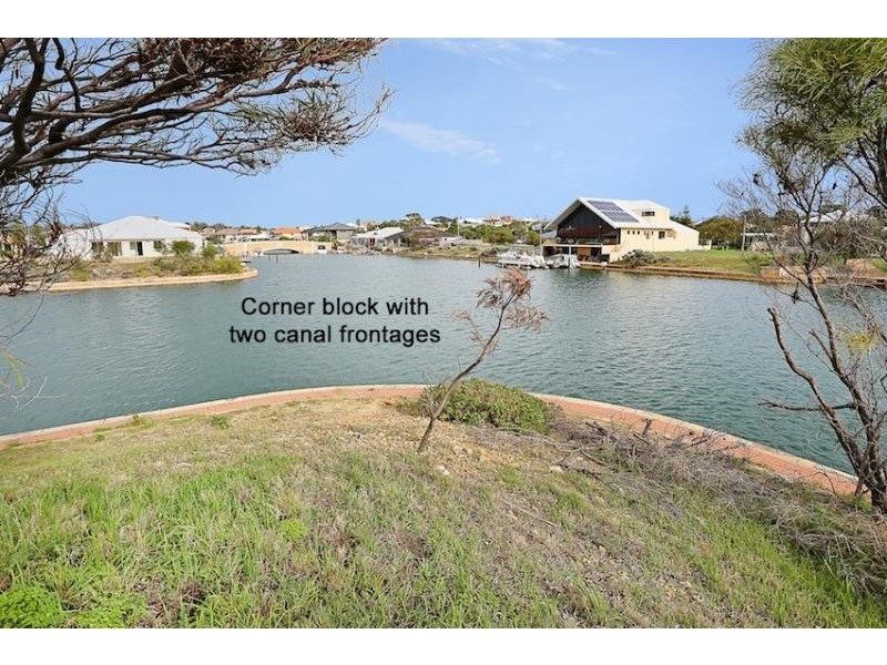 91 Sandpiper Island Retreat, Wannanup WA 6210