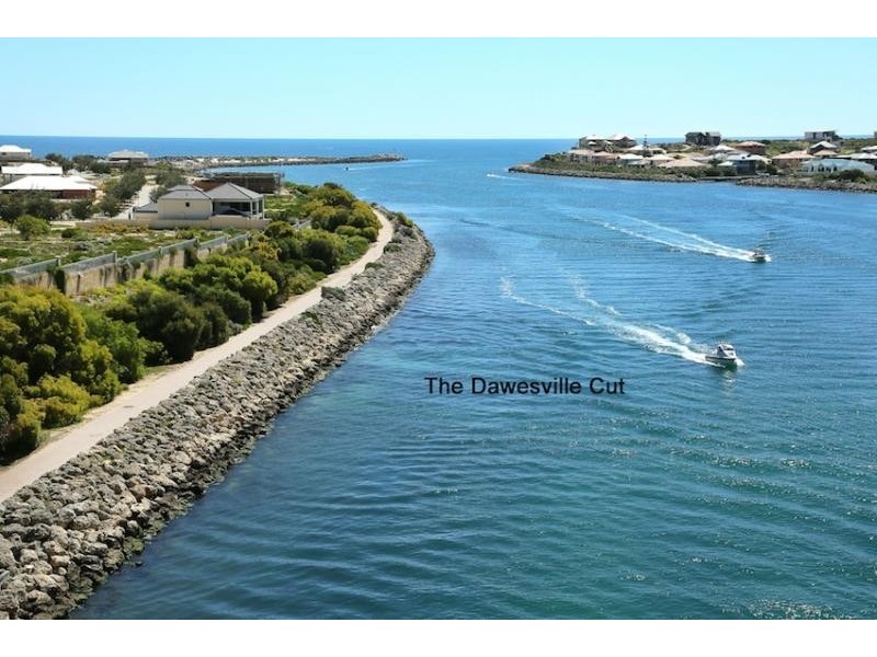 91 Sandpiper Island Retreat, Wannanup WA 6210