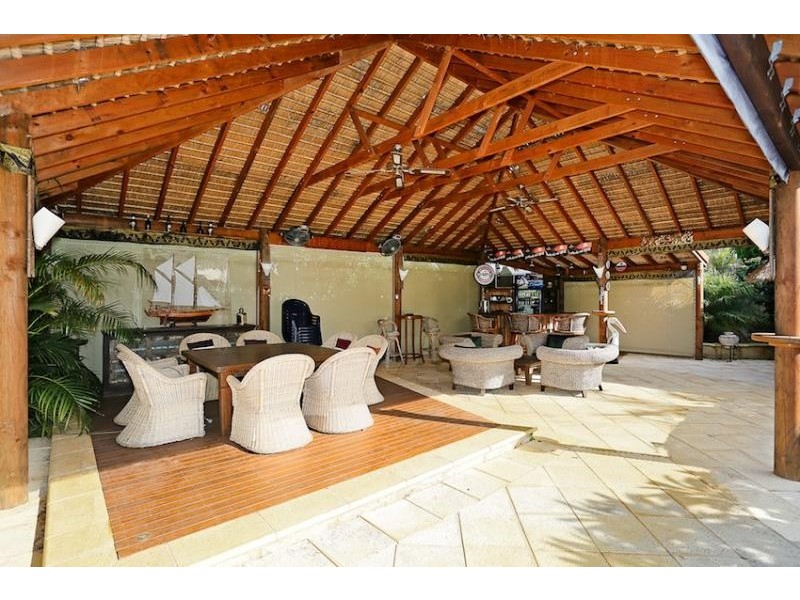 203 Culeenup Road, North Yunderup WA 6208