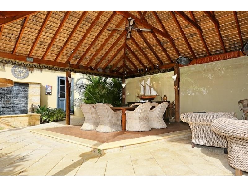 203 Culeenup Road, North Yunderup WA 6208