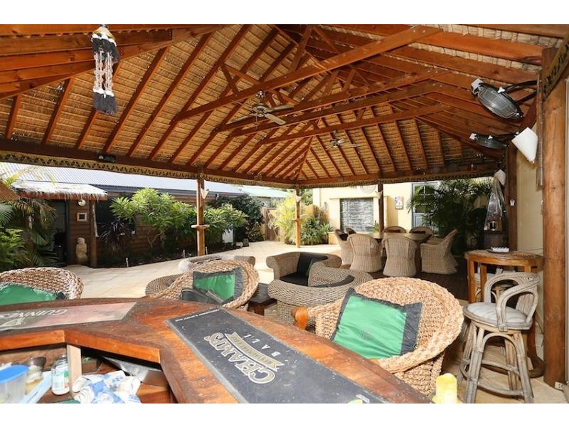 203 Culeenup Road, North Yunderup WA 6208