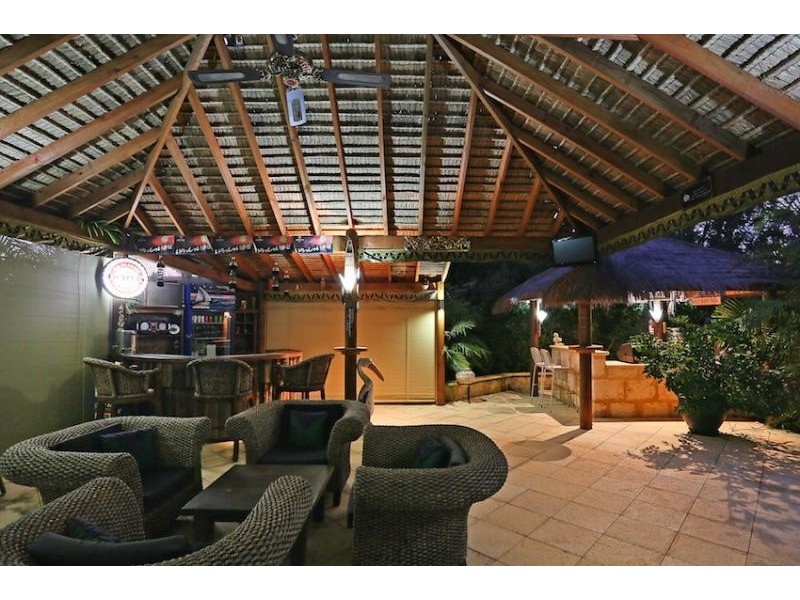 203 Culeenup Road, North Yunderup WA 6208