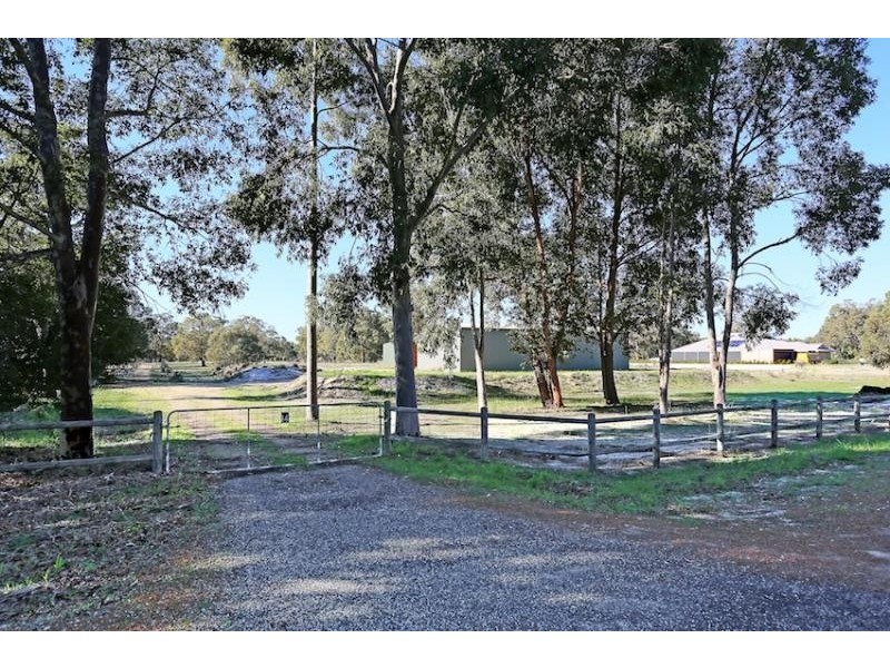 Lot 14 Evergreen Loop, Stake Hill WA 6181