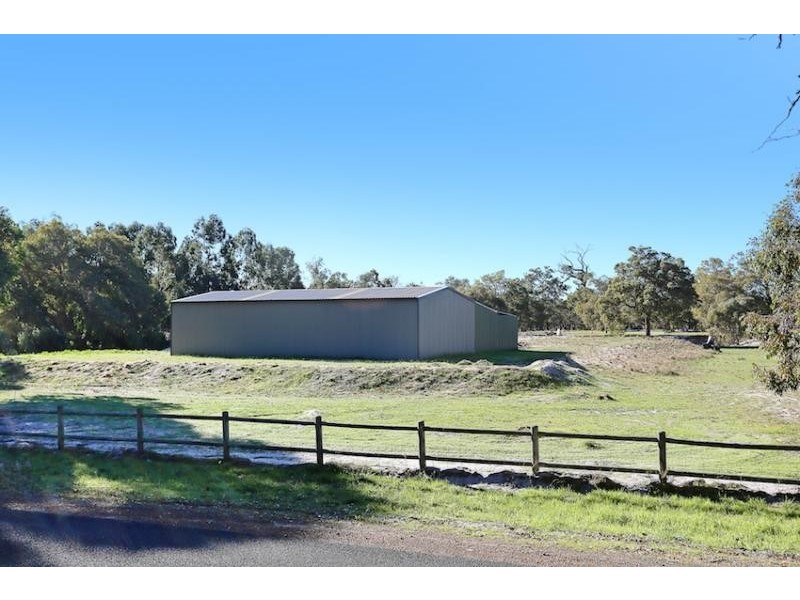 Lot 14 Evergreen Loop, Stake Hill WA 6181