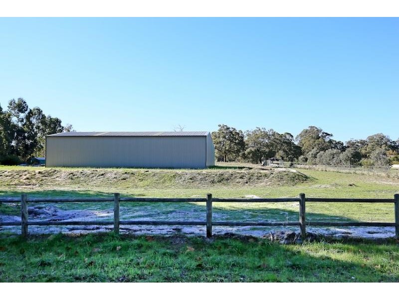 Lot 14 Evergreen Loop, Stake Hill WA 6181