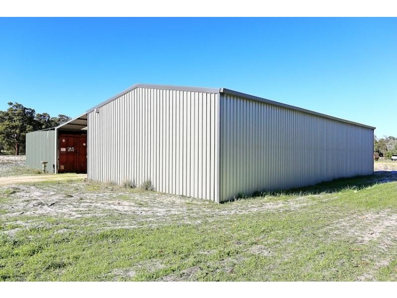 Lot 14 Evergreen Loop, Stake Hill WA 6181