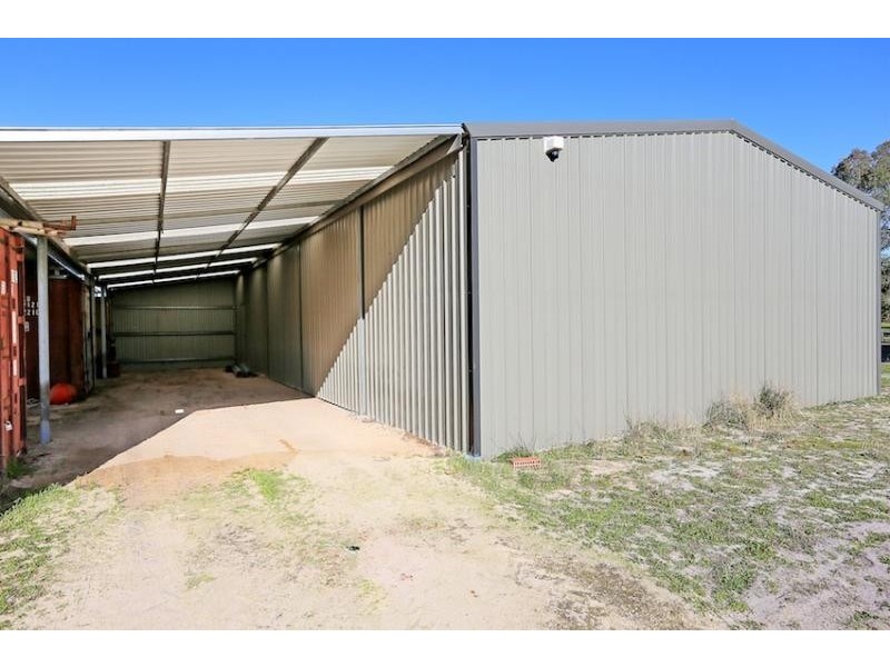 Lot 14 Evergreen Loop, Stake Hill WA 6181