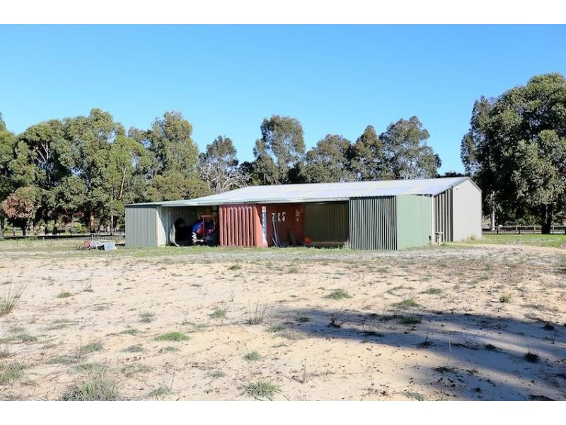 Lot 14 Evergreen Loop, Stake Hill WA 6181