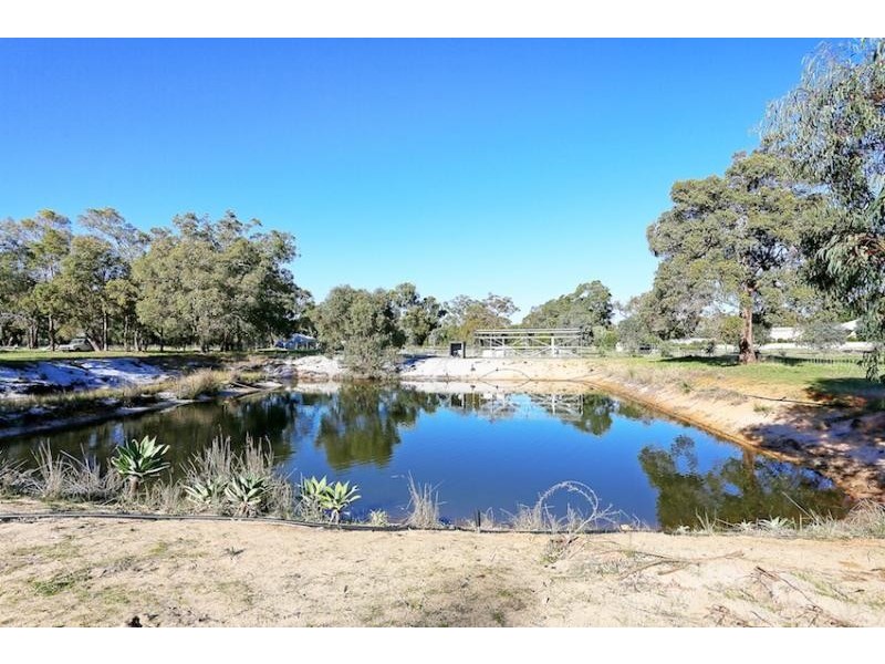 Lot 14 Evergreen Loop, Stake Hill WA 6181