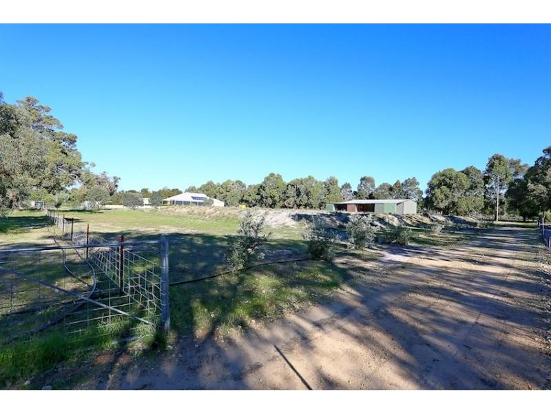 Lot 14 Evergreen Loop, Stake Hill WA 6181