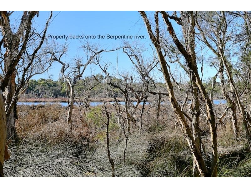 Lot 14 Evergreen Loop, Stake Hill WA 6181