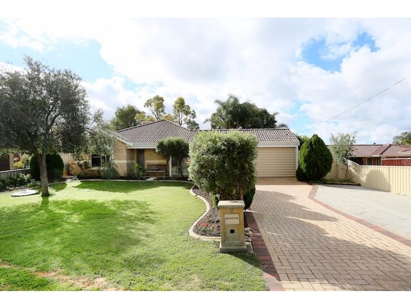 18 Nightingale Place, Greenfields WA 6210