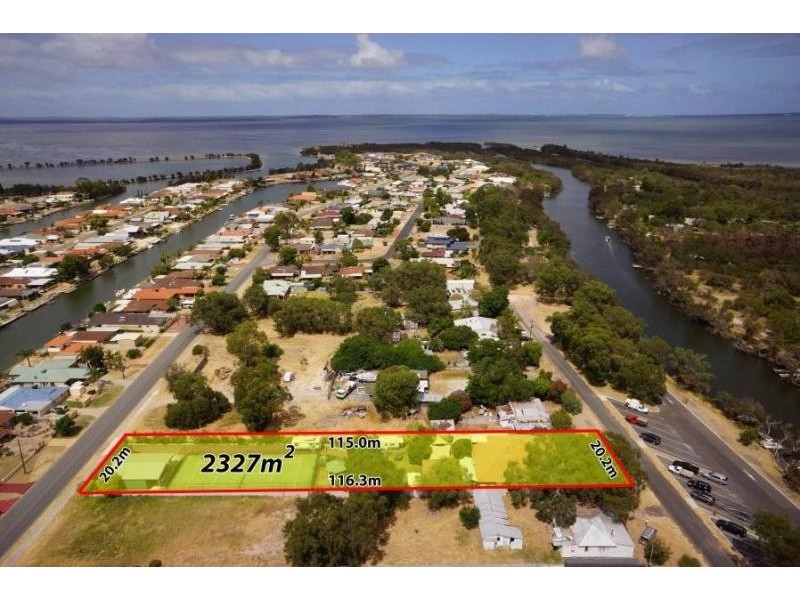 9 Rivergum Esplanade, South Yunderup WA 6208