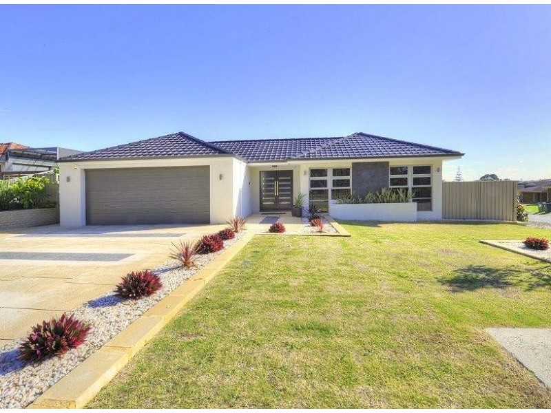 1 Kilkenny Gardens, Halls Head WA 6210