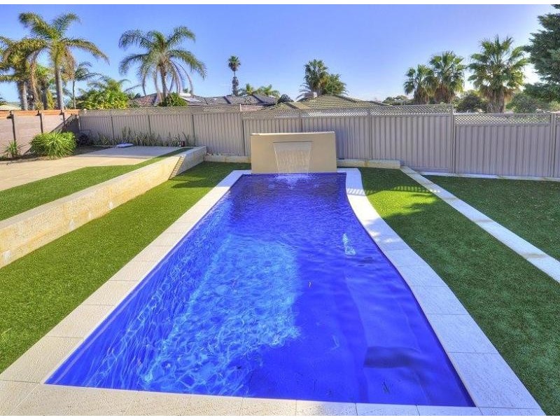 1 Kilkenny Gardens, Halls Head WA 6210