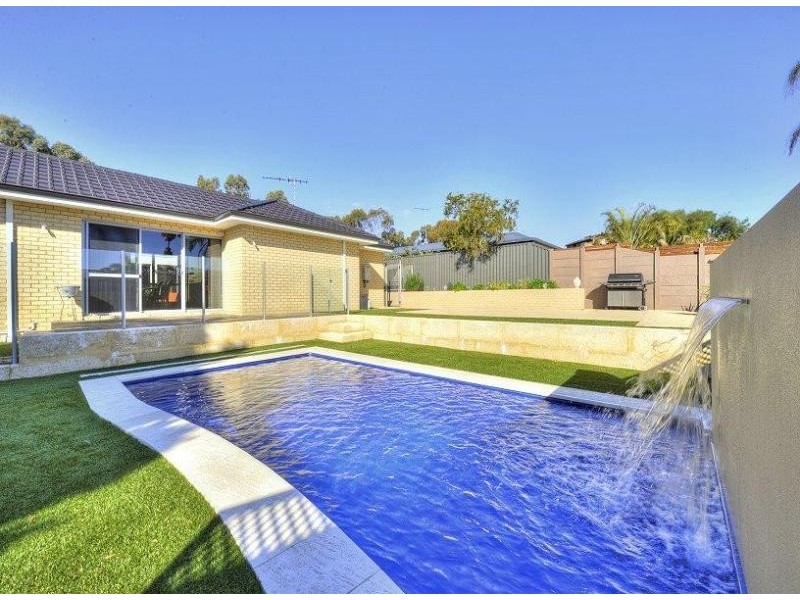 1 Kilkenny Gardens, Halls Head WA 6210