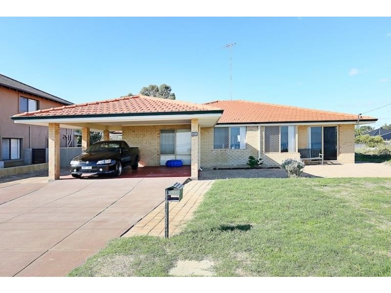 168 Ormsby Terrace, Silver Sands WA 6210