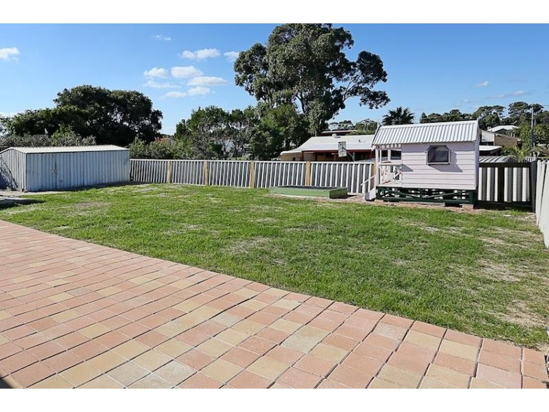 168 Ormsby Terrace, Silver Sands WA 6210