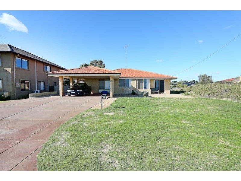168 Ormsby Terrace, Silver Sands WA 6210