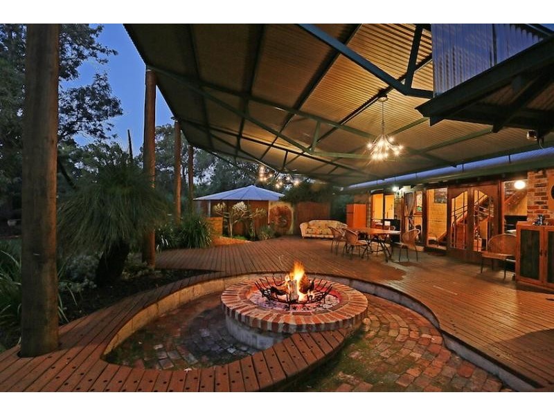31 Marginata Road, Parklands WA 6180