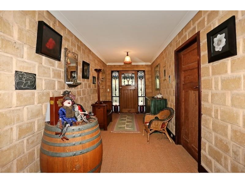 31 Marginata Road, Parklands WA 6180
