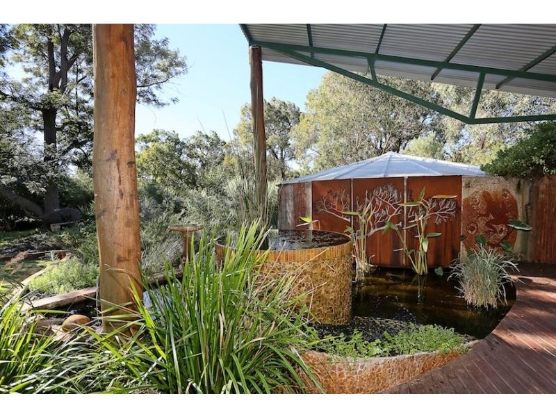 31 Marginata Road, Parklands WA 6180
