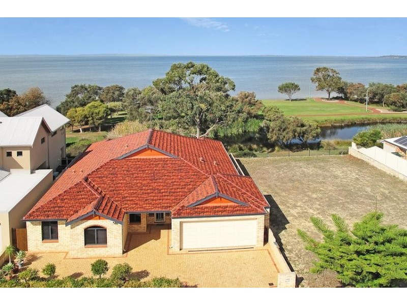 18 Governor Drive, Falcon WA 6210