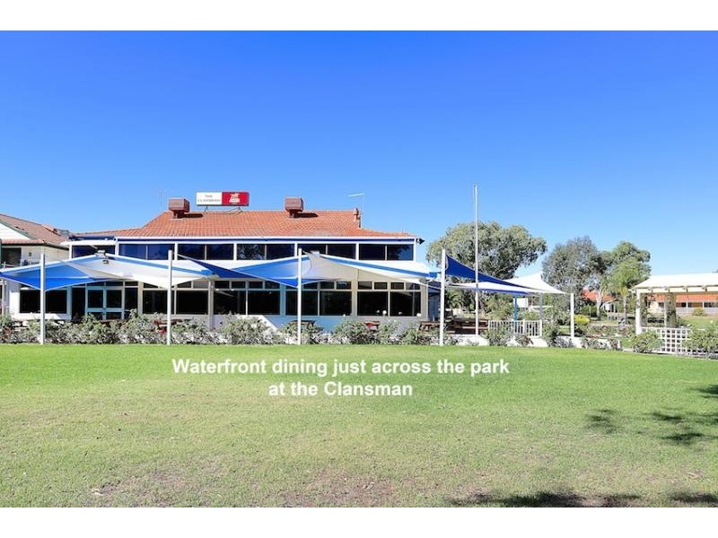 2/1 Lakes Crescent, South Yunderup WA 6208