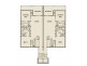2/1 Lakes Crescent, South Yunderup WA 6208 Floorplan