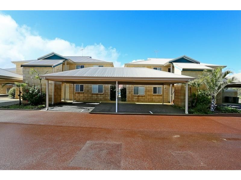 5/1 Lakes Crescent, South Yunderup WA 6208