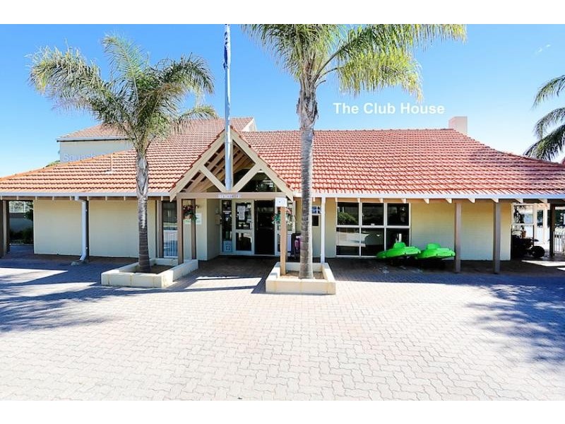 5/1 Lakes Crescent, South Yunderup WA 6208