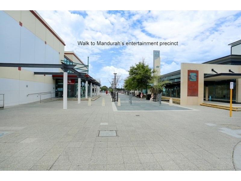 2/42 Gibson Street, Mandurah WA 6210