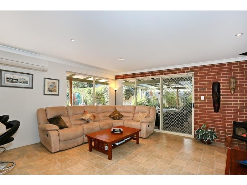 12 Exford Road, Dawesville WA 6211